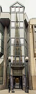 PREMIER SUITES PLUS Glasgow Bath Street