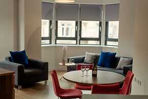 PREMIER SUITES PLUS Glasgow Bath Street