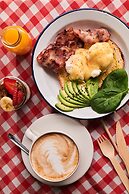 Picnic Dreams Boutique Hostel