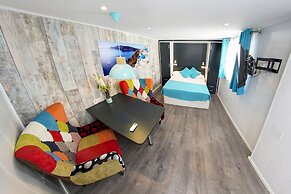 Apartamentos Playa 76