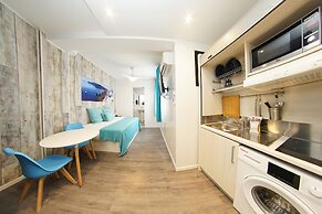 Apartamentos Playa 76