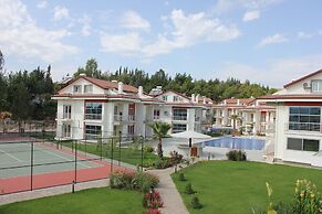 Korfez Garden Apartments