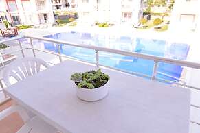 Korfez Garden Apartments