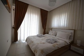 Korfez Garden Apartments