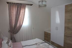 Korfez Garden Apartments