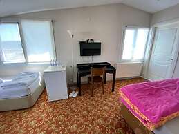 Şakran Otel