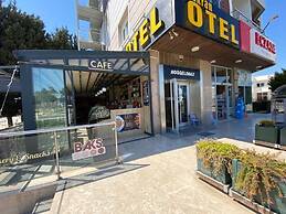 Şakran Otel