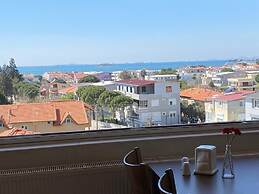 Şakran Otel