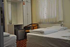 Şakran Otel