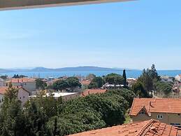 Şakran Otel