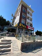 Şakran Otel