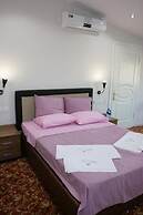 Şakran Otel