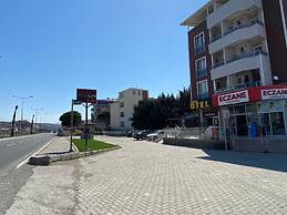 Şakran Otel