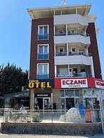 Şakran Otel