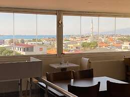Şakran Otel