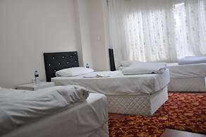 Şakran Otel