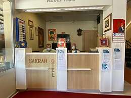 Şakran Otel