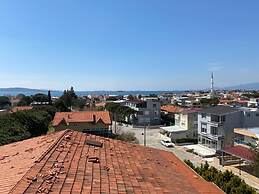 Şakran Otel