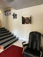 Şakran Otel
