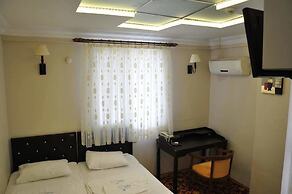 Şakran Otel