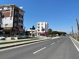 Şakran Otel