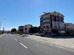 Şakran Otel