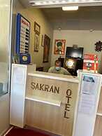Şakran Otel