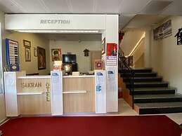 Şakran Otel