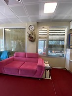 Şakran Otel