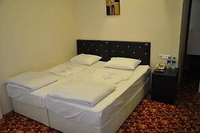 Şakran Otel