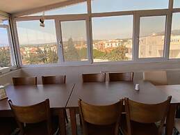 Şakran Otel