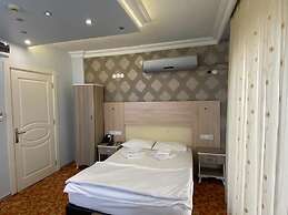 Şakran Otel