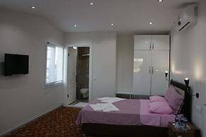 Şakran Otel
