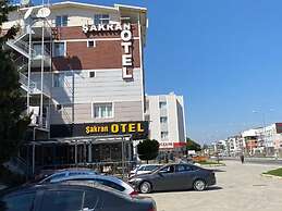 Şakran Otel