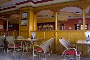 Hotel Perales