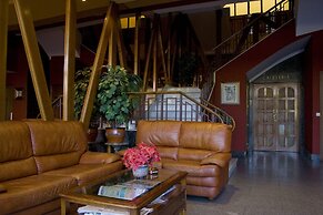 Hotel Perales