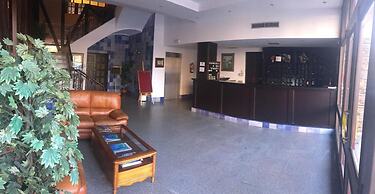 Hotel Perales