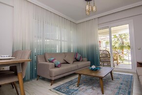 Korfez Life Apartments