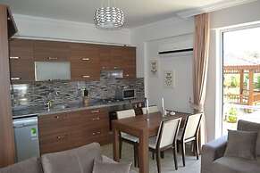 Korfez Life Apartments
