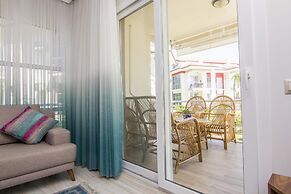 Korfez Life Apartments