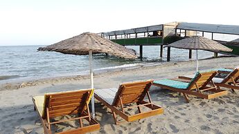 ODRYS BEACH HOTEL & RESORT
