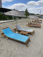 ODRYS BEACH HOTEL & RESORT