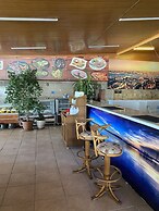 ODRYS BEACH HOTEL & RESORT
