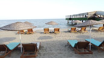 ODRYS BEACH HOTEL & RESORT
