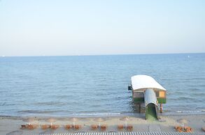 ODRYS BEACH HOTEL & RESORT