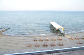 ODRYS BEACH HOTEL & RESORT