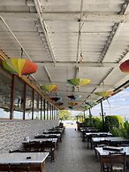 ODRYS BEACH HOTEL & RESORT