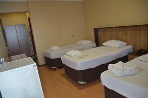 ODRYS BEACH HOTEL & RESORT