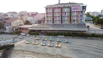 ODRYS BEACH HOTEL & RESORT