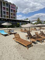 ODRYS BEACH HOTEL & RESORT